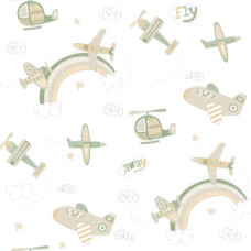 Papel de Parede Bambinos